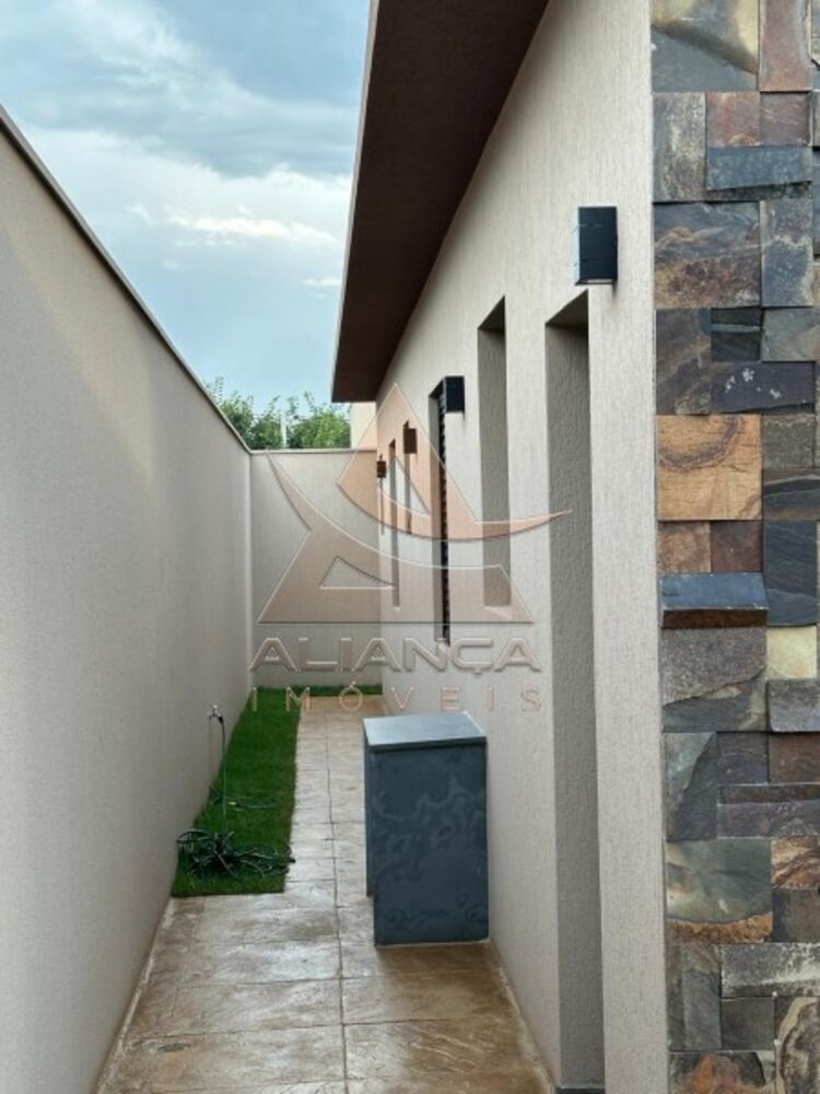 Casa à venda com 3 quartos, 76m² - Foto 10