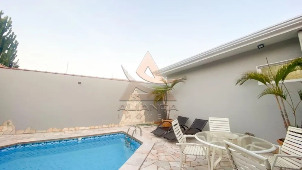 Casa, 4 quartos, 211 m² - Foto 2
