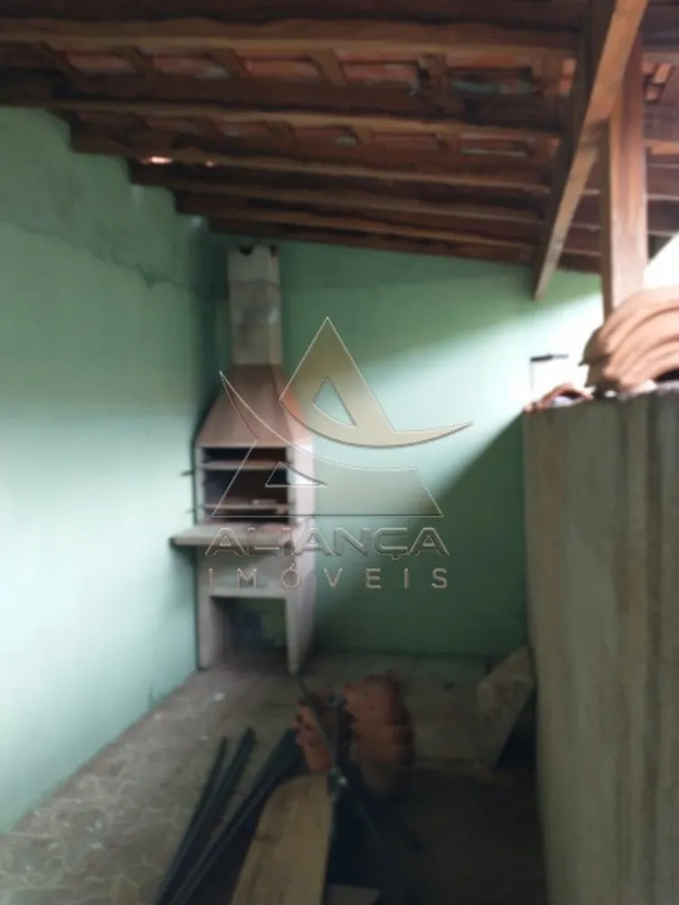 Casa, 3 quartos, 97 m² - Foto 6