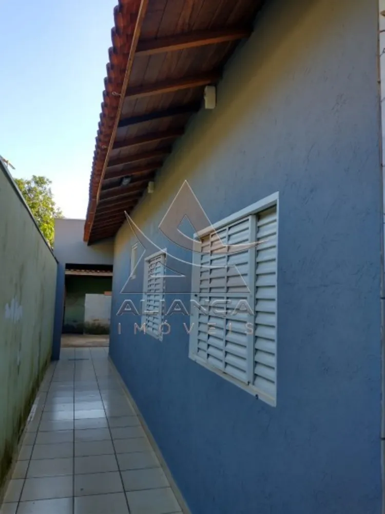 Casa, 3 quartos, 97 m² - Foto 2