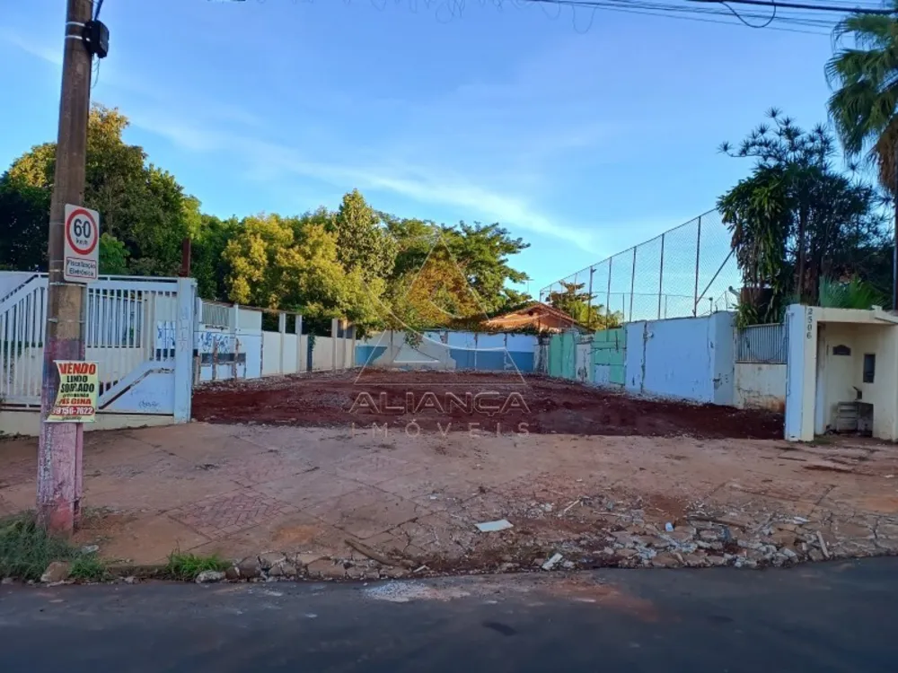 Terreno, 508 m² - Foto 1