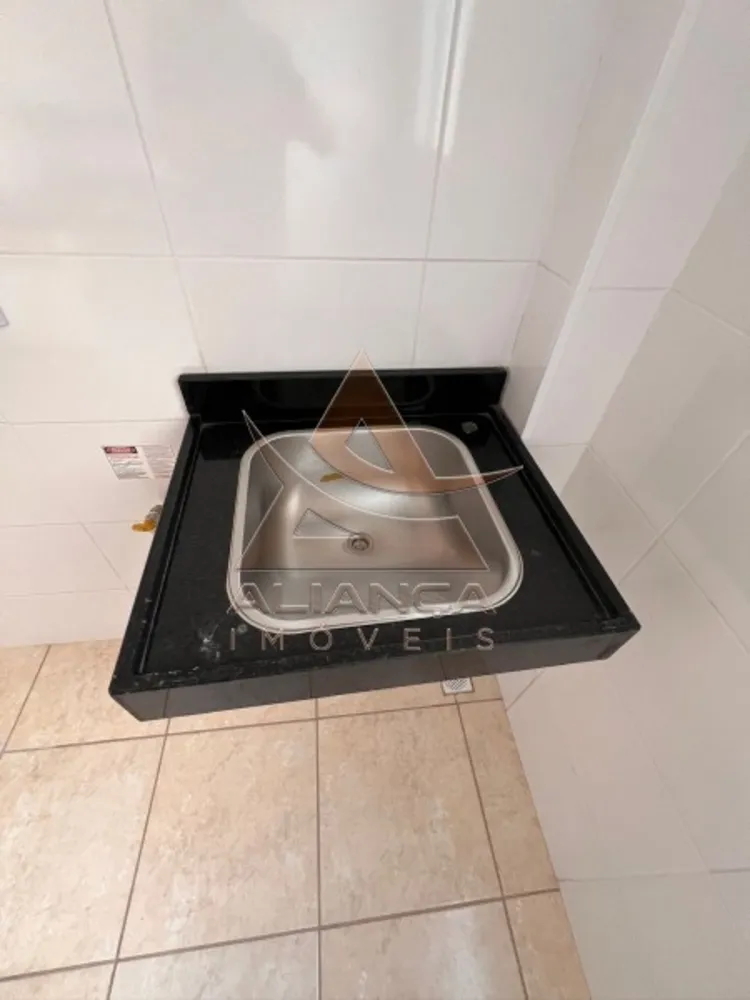 Apartamento, 2 quartos, 50 m² - Foto 11