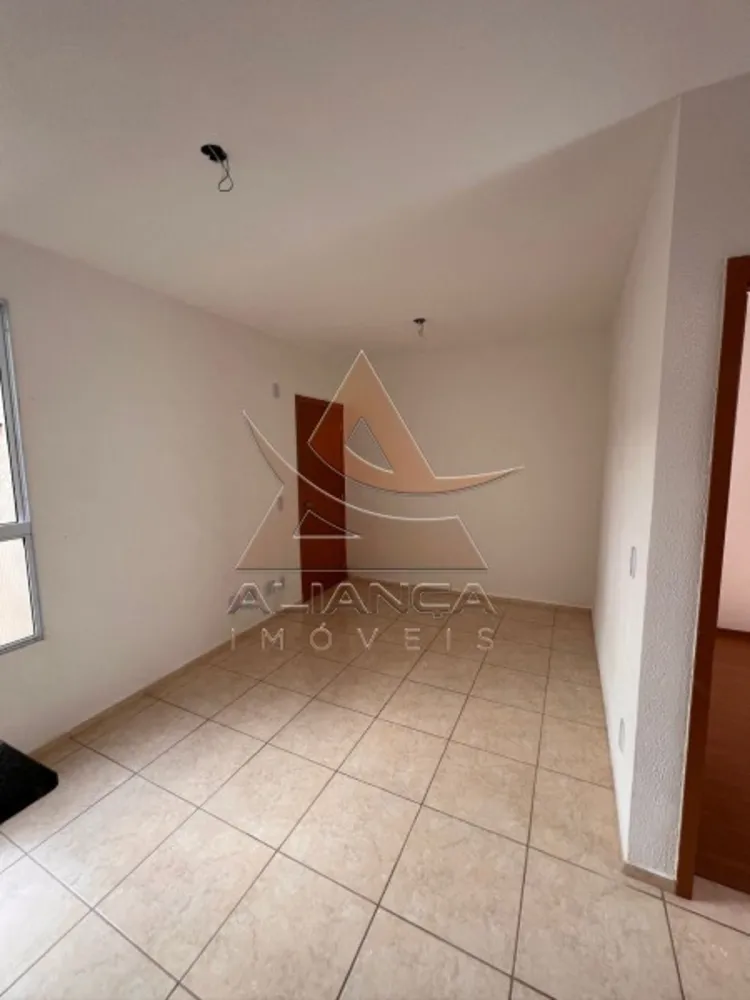 Apartamento, 2 quartos, 50 m² - Foto 3