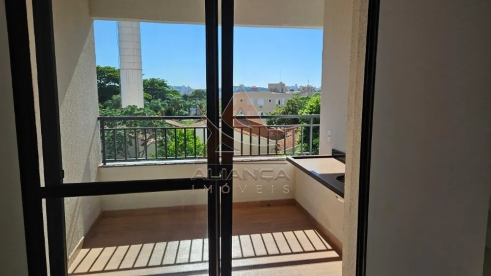 Apartamento, 3 quartos, 66 m² - Foto 2