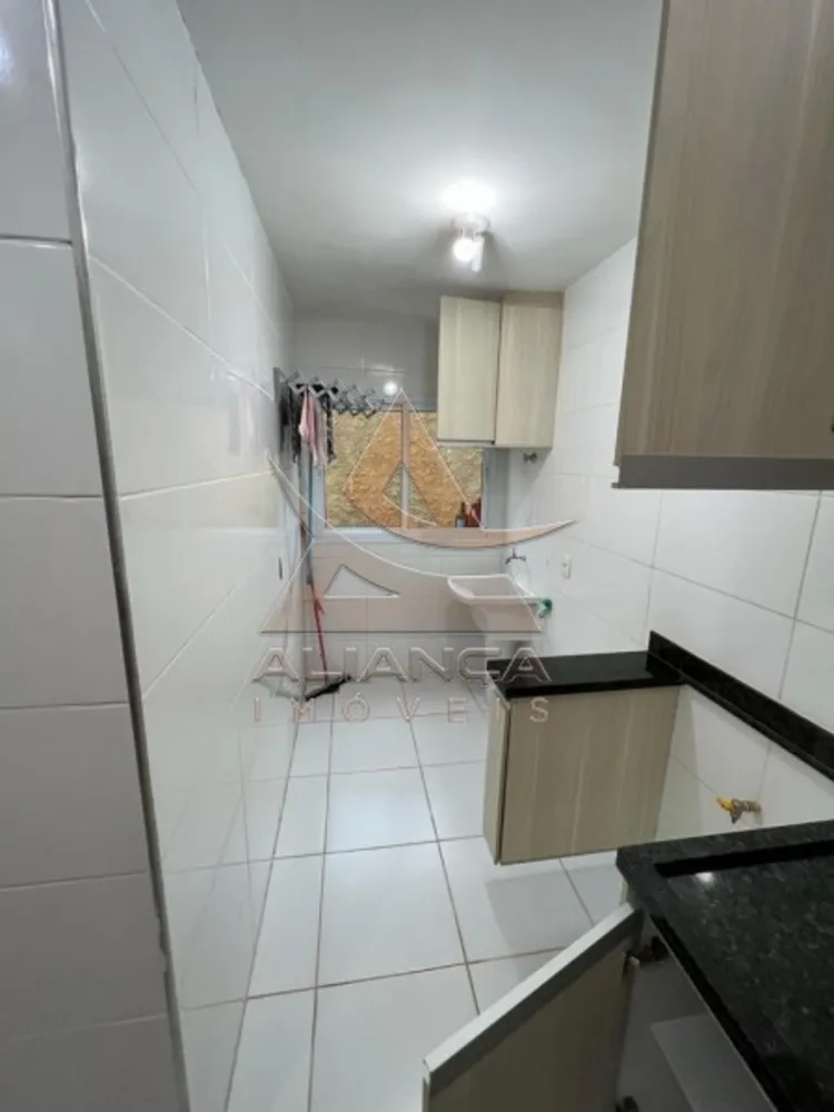 Apartamento, 2 quartos, 62 m² - Foto 3