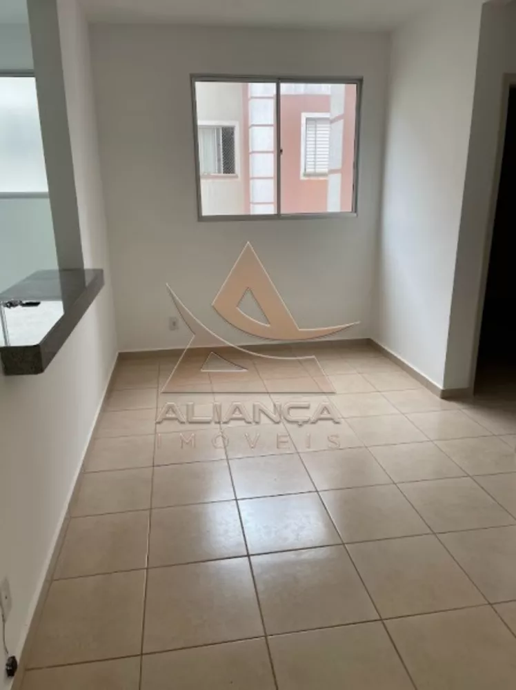 Apartamento à venda com 2 quartos, 46m² - Foto 1