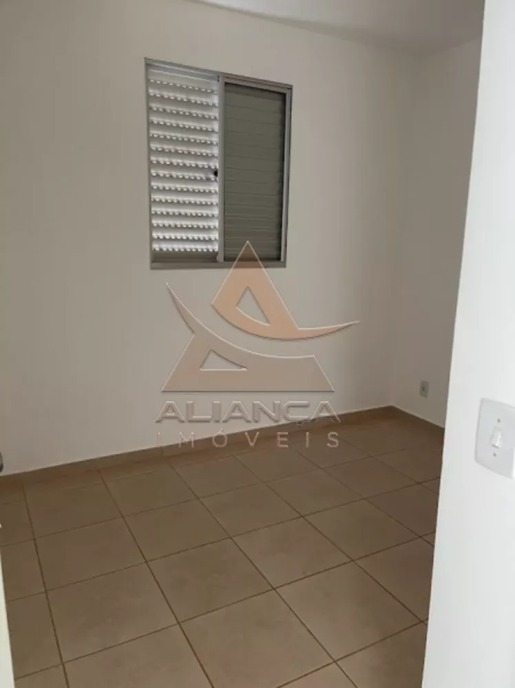 Apartamento à venda com 2 quartos, 46m² - Foto 3