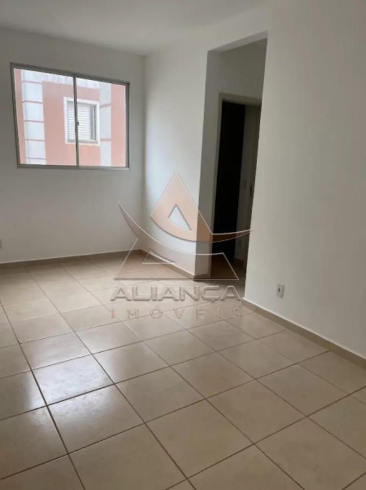 Apartamento à venda com 2 quartos, 46m² - Foto 2