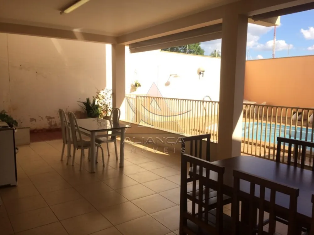 Casa, 3 quartos, 249 m² - Foto 1
