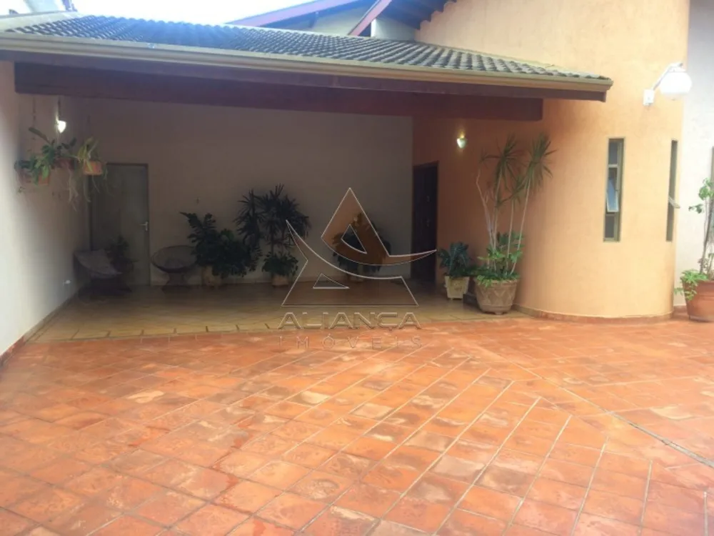 Casa, 3 quartos, 249 m² - Foto 3