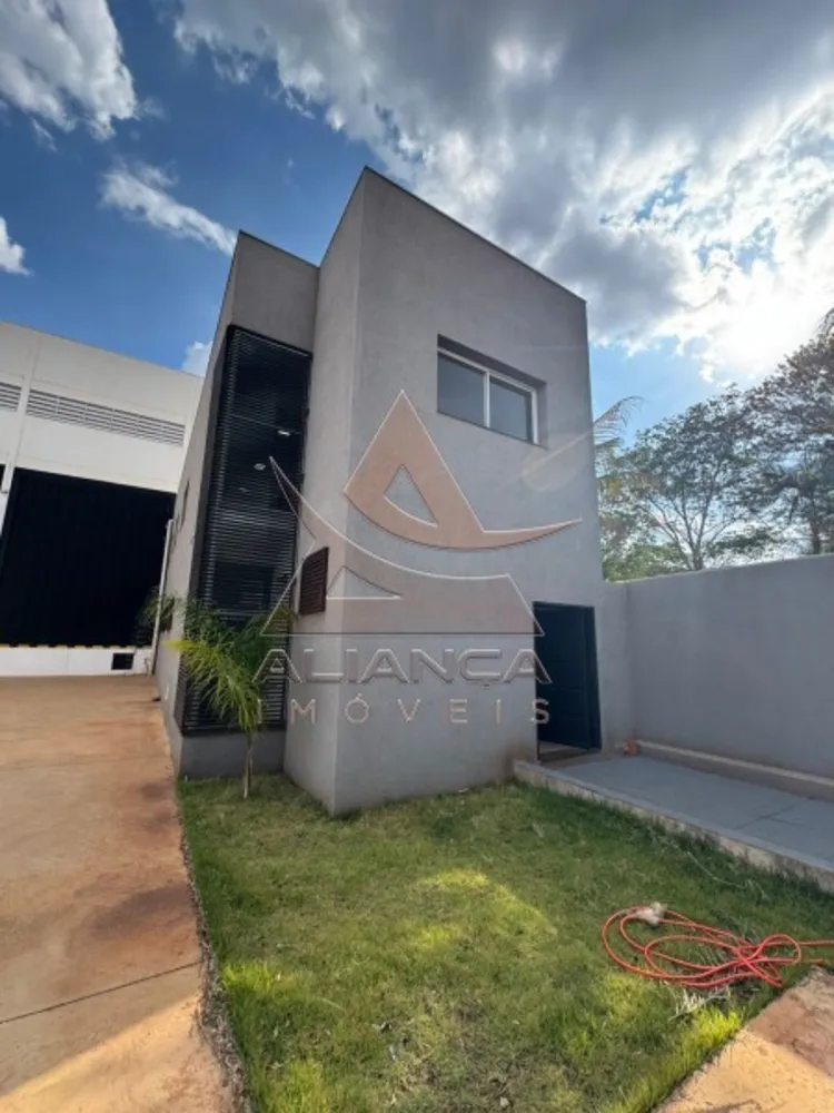 Prédio Inteiro, 1381 m² - Foto 5