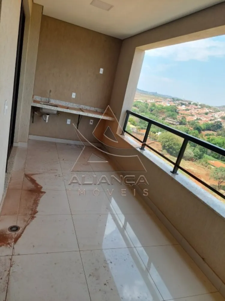 Apartamento, 2 quartos, 110 m² - Foto 1