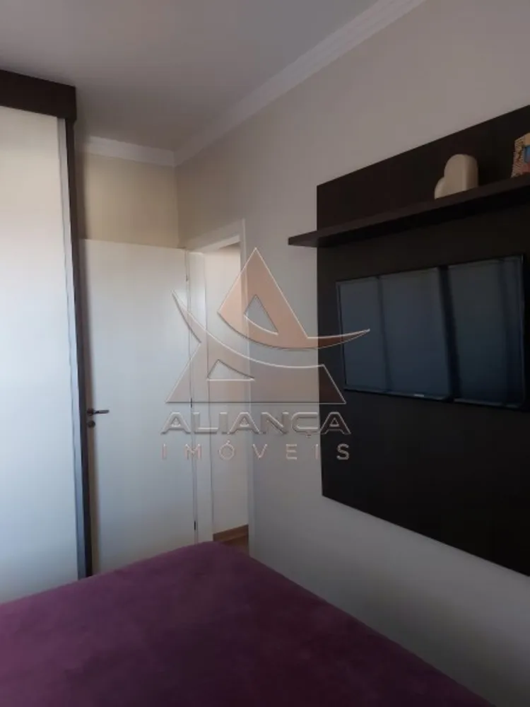 Apartamento, 2 quartos, 53 m² - Foto 4