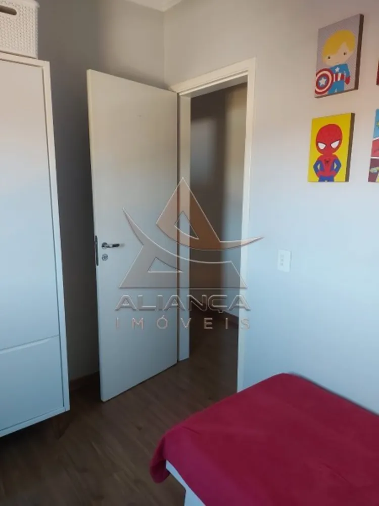 Apartamento, 2 quartos, 53 m² - Foto 5