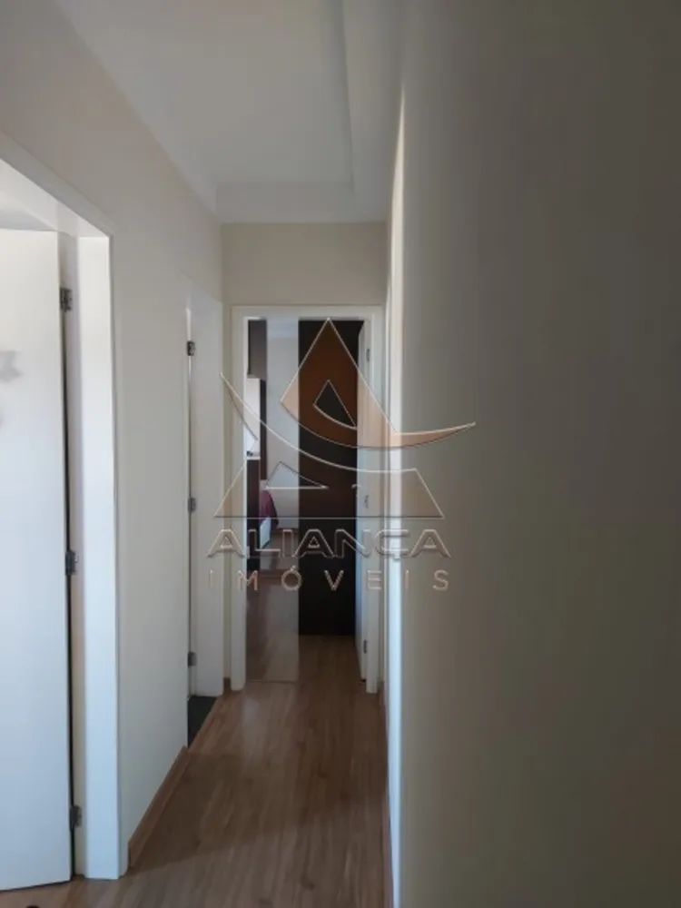 Apartamento, 2 quartos, 53 m² - Foto 8