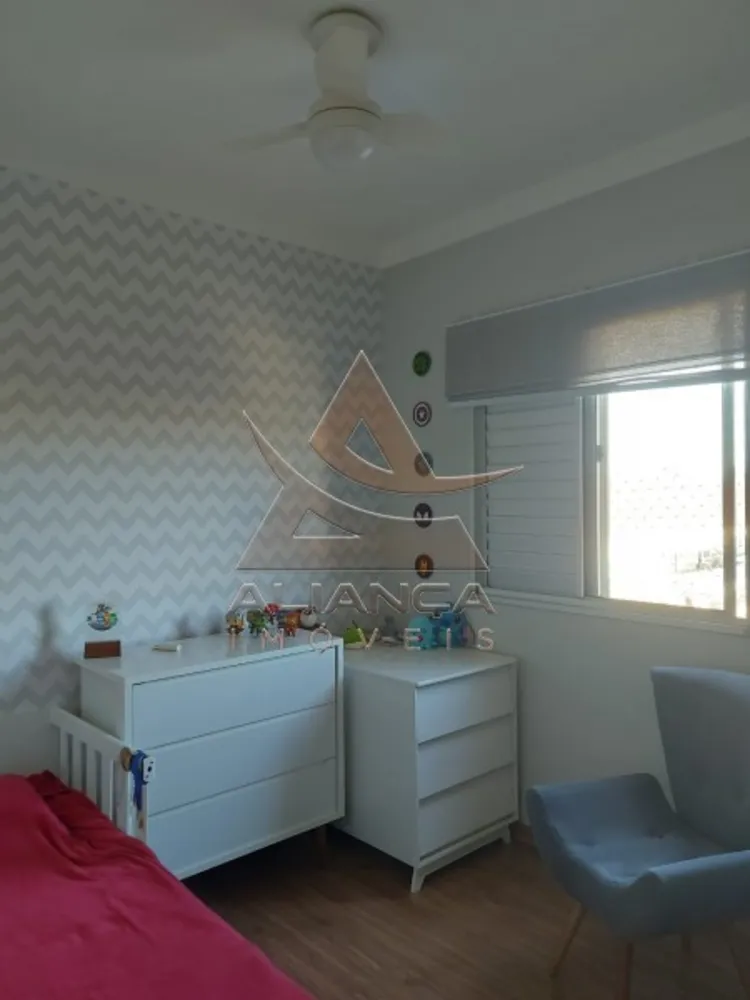 Apartamento, 2 quartos, 53 m² - Foto 2
