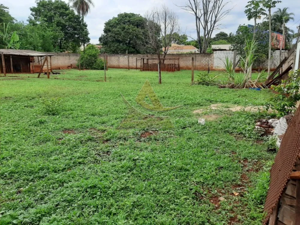 Terreno, 1079 m² - Foto 1
