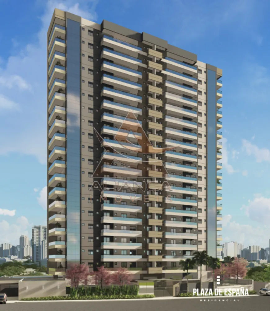 Apartamento, 3 quartos, 144 m² - Foto 1