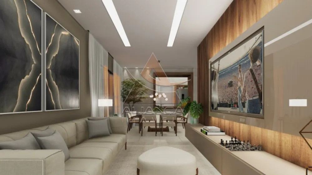 Apartamento, 3 quartos, 144 m² - Foto 3
