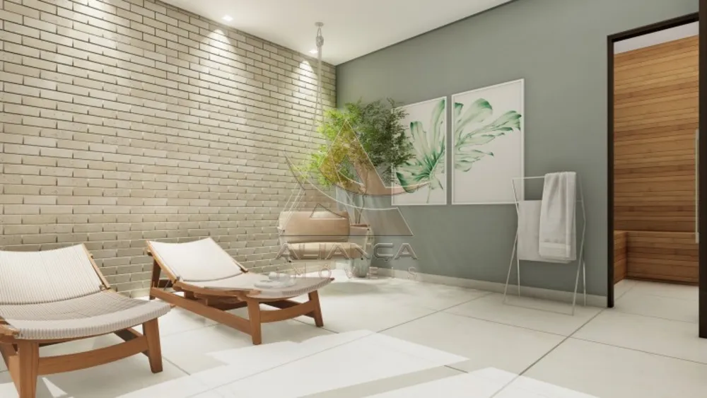 Apartamento, 3 quartos, 144 m² - Foto 1