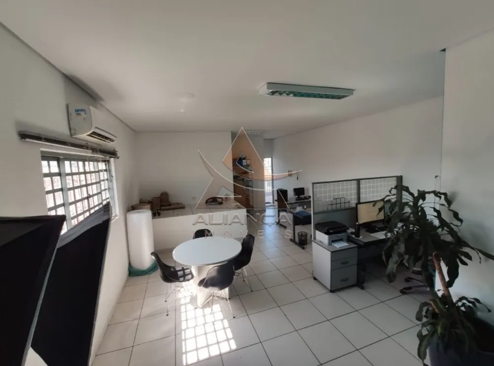 Prédio Inteiro, 402 m² - Foto 1