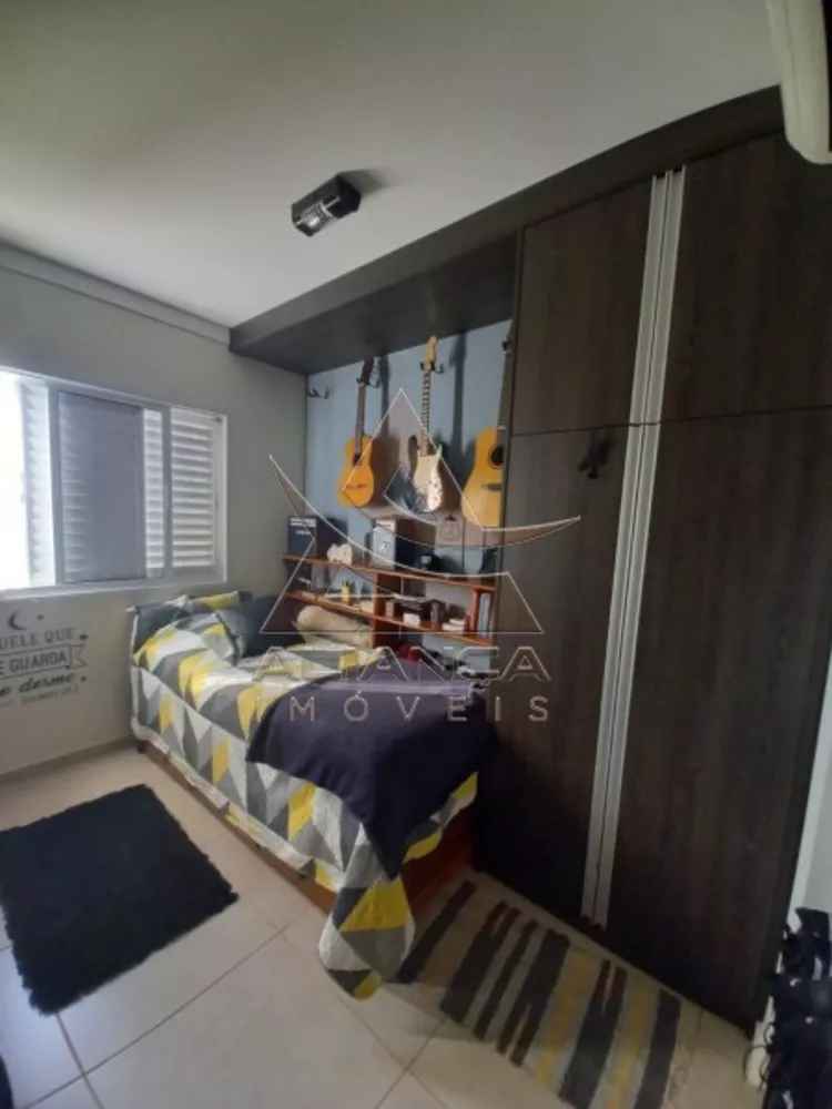 Apartamento à venda com 3 quartos, 108m² - Foto 6