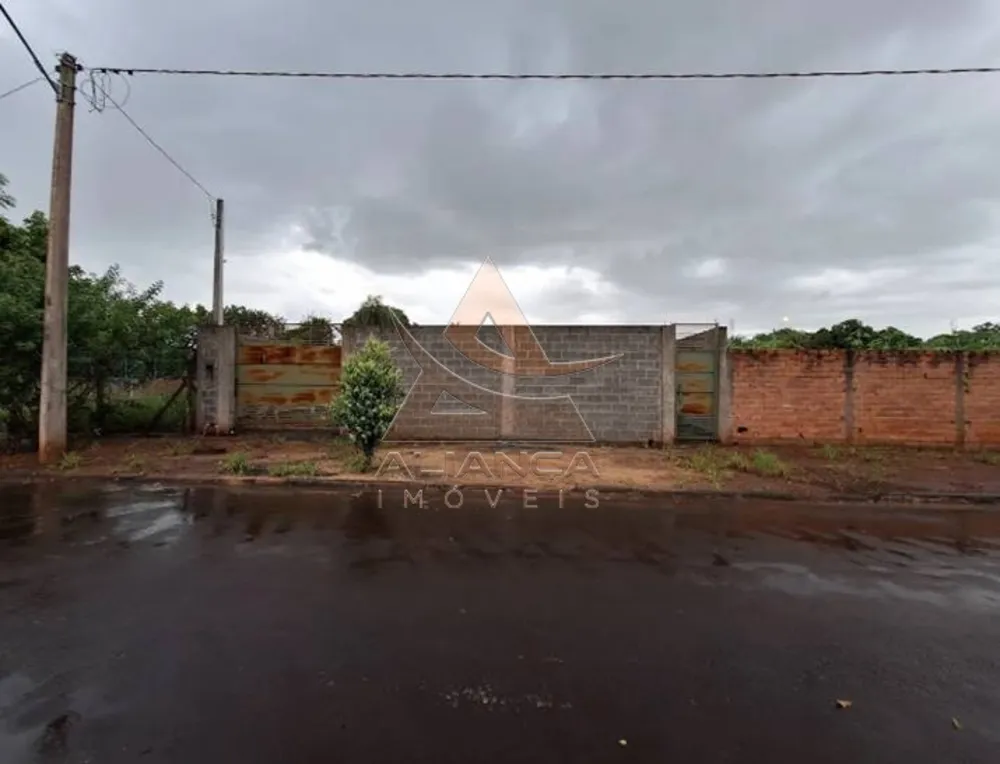 Terreno, 430 m² - Foto 2