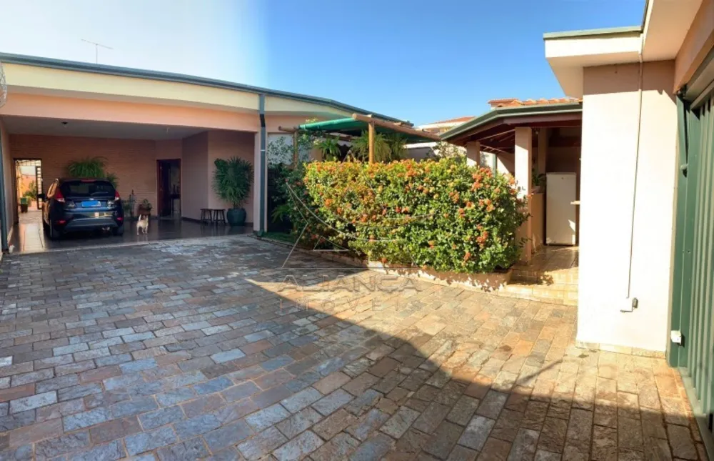 Casa, 3 quartos, 206 m² - Foto 6