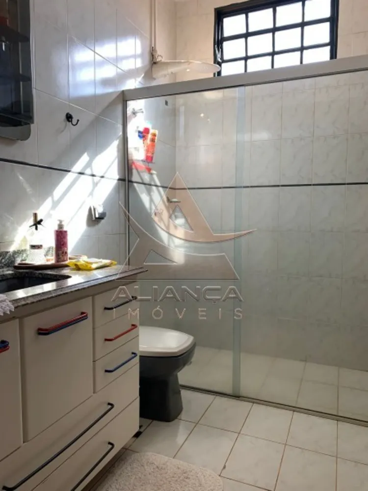 Casa, 3 quartos, 206 m² - Foto 5