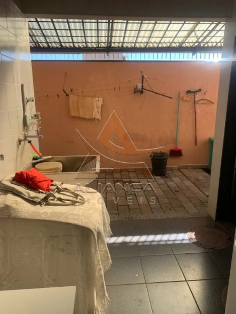 Casa, 3 quartos, 206 m² - Foto 8