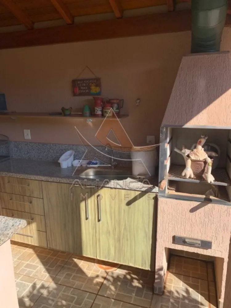 Casa, 3 quartos, 206 m² - Foto 1