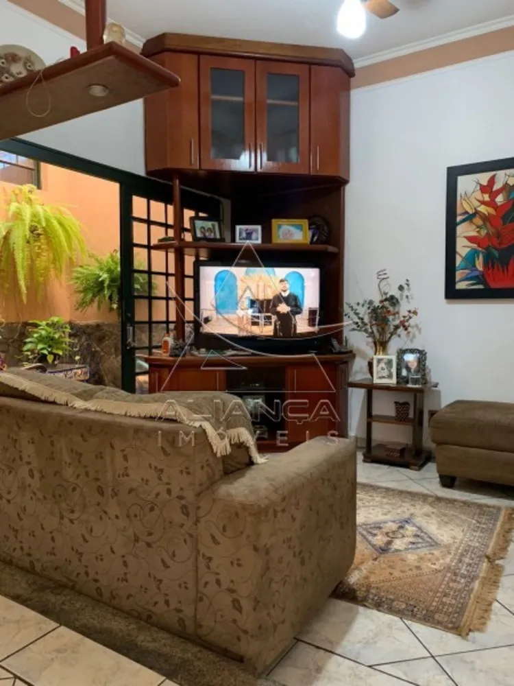 Casa, 3 quartos, 206 m² - Foto 7