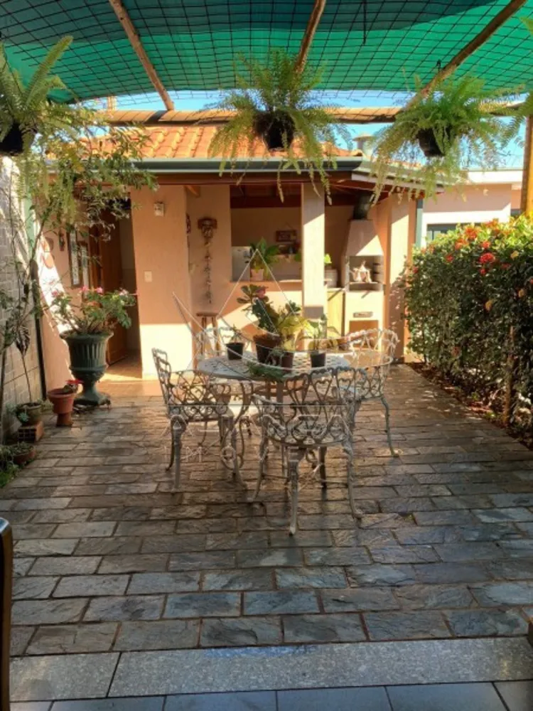 Casa, 3 quartos, 206 m² - Foto 2