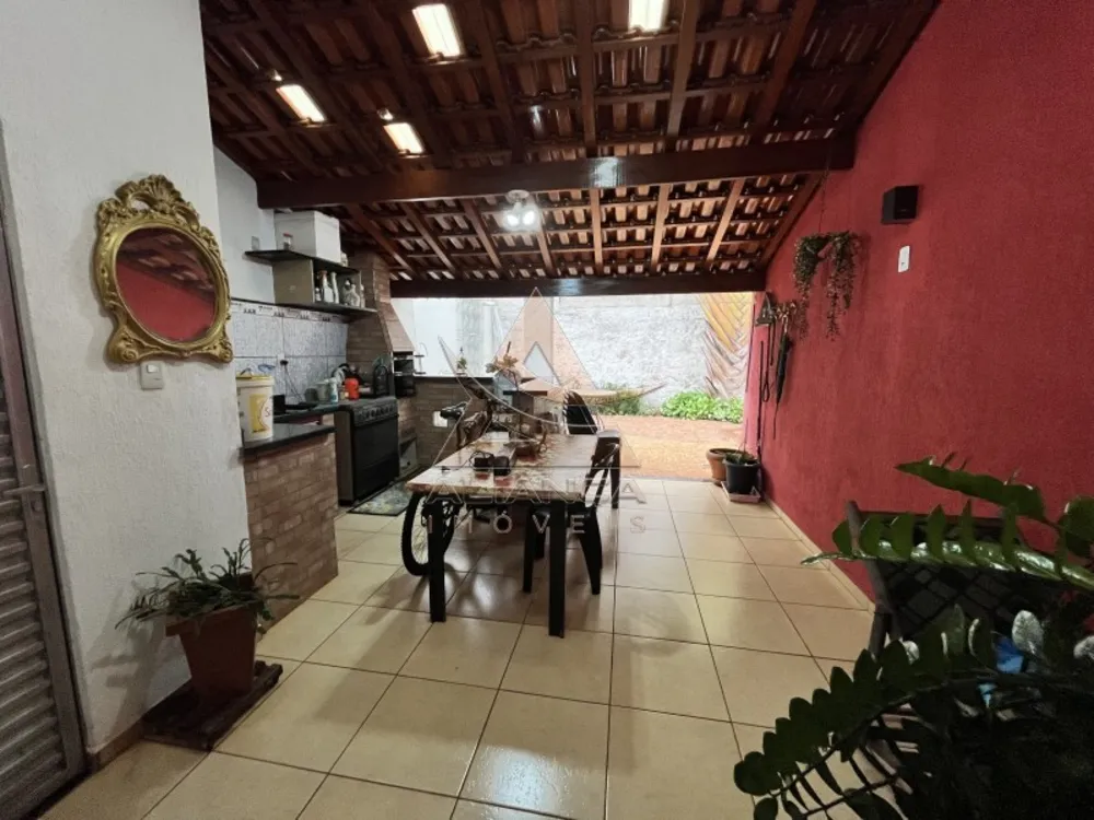 Casa, 3 quartos, 160 m² - Foto 3