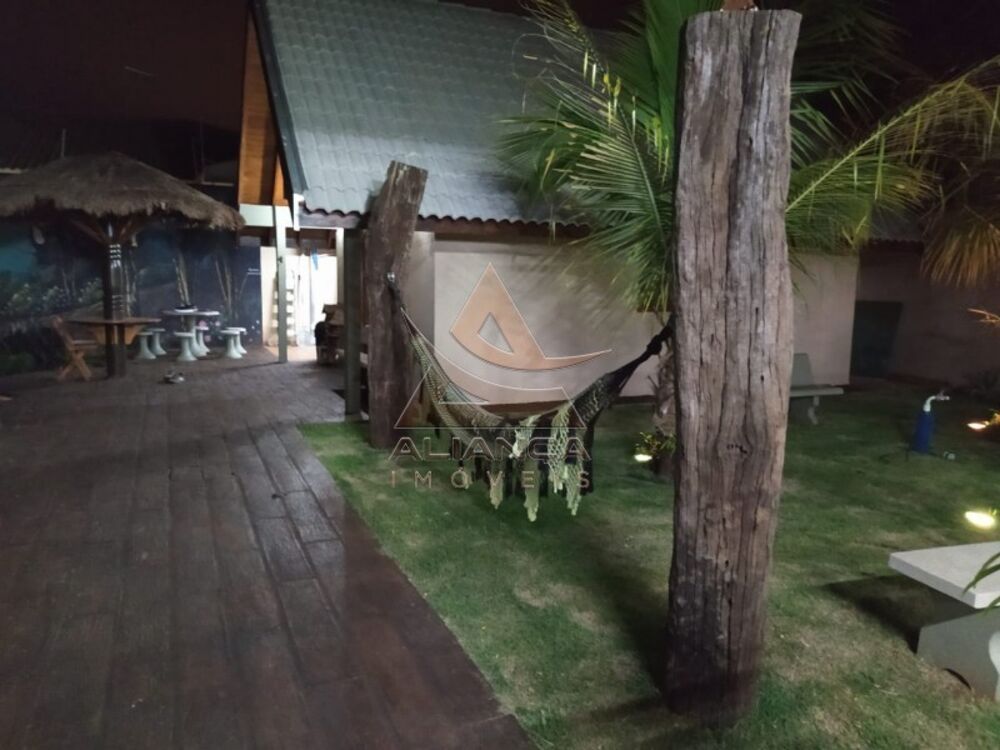 Casa à venda com 4 quartos, 820m² - Foto 10