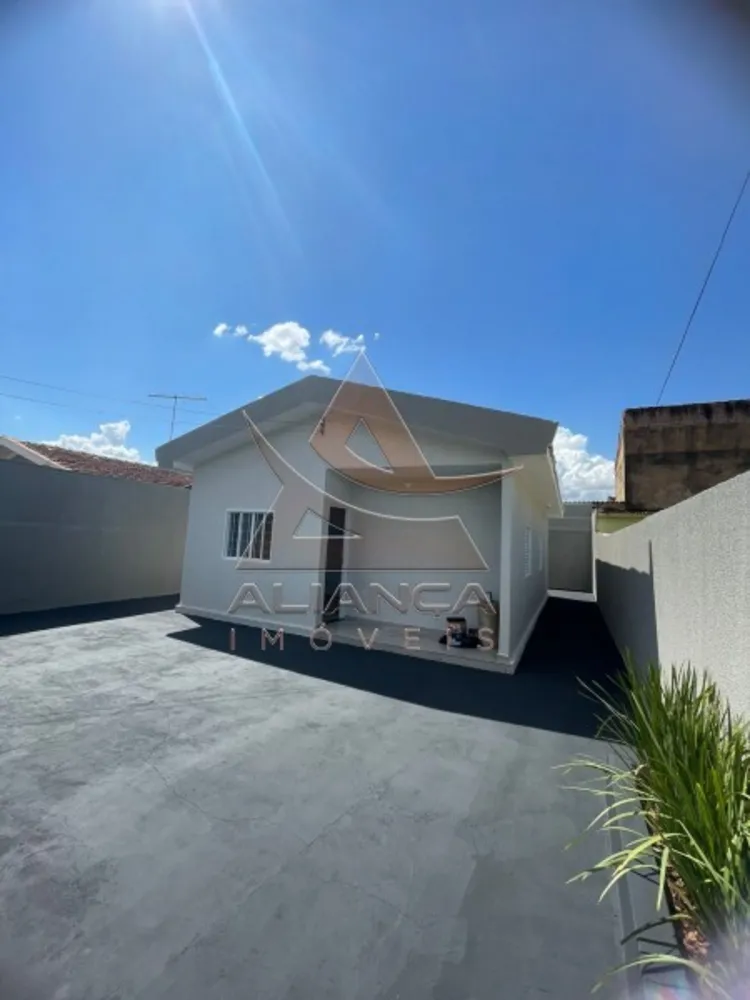 Casa, 3 quartos, 106 m² - Foto 3