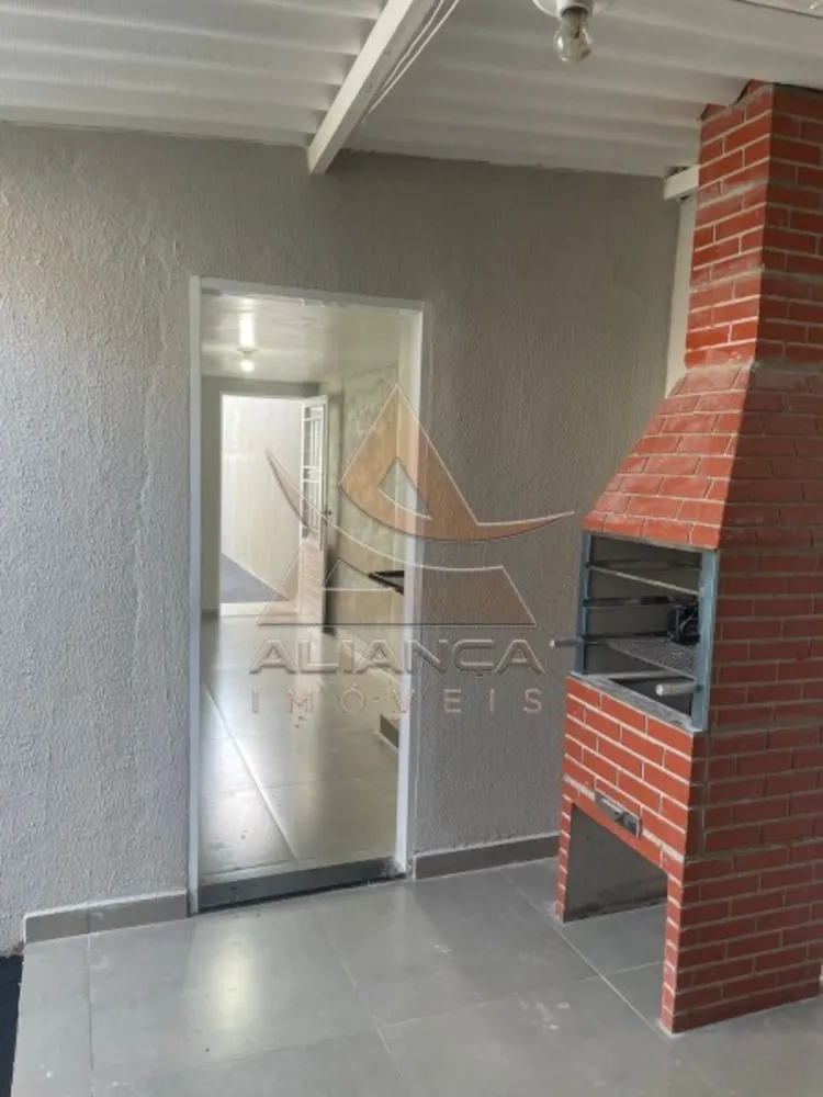 Casa, 3 quartos, 106 m² - Foto 1