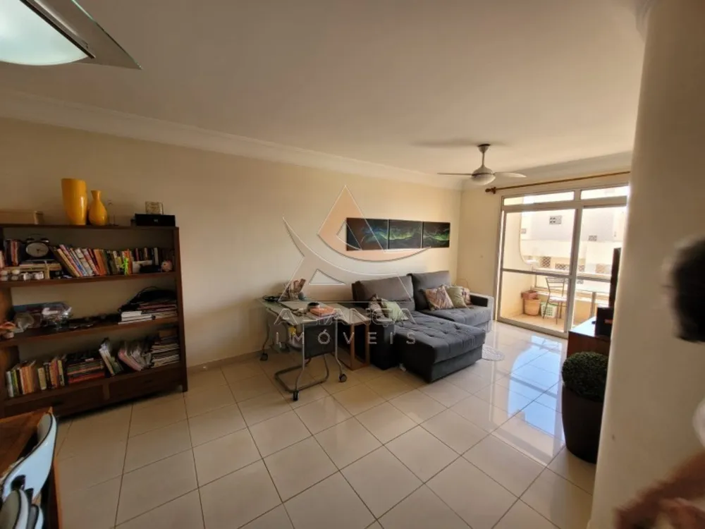 Apartamento, 2 quartos, 106 m² - Foto 1