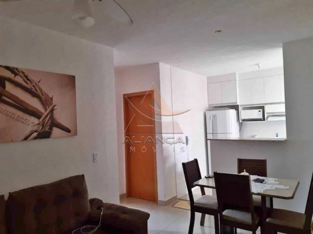 Apartamento, 2 quartos, 42 m² - Foto 6