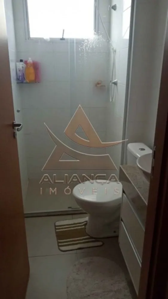 Apartamento, 2 quartos, 42 m² - Foto 7