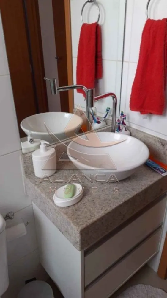 Apartamento, 2 quartos, 42 m² - Foto 4