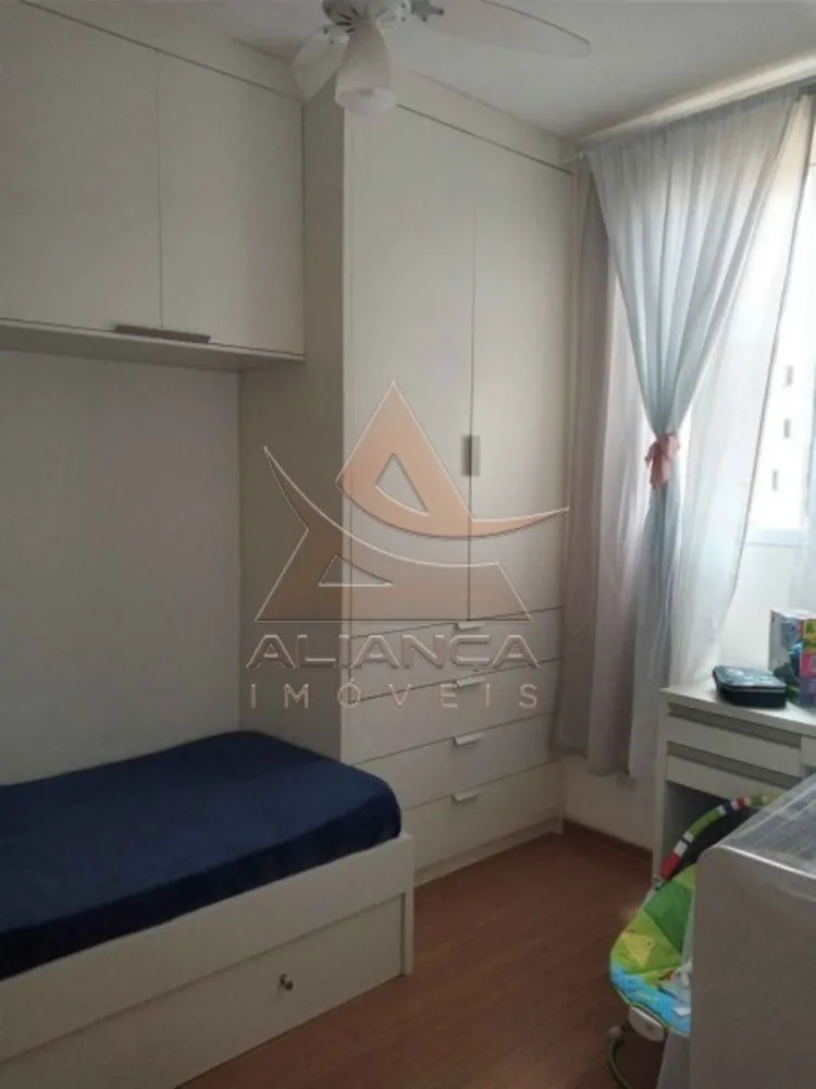 Apartamento, 2 quartos, 42 m² - Foto 2