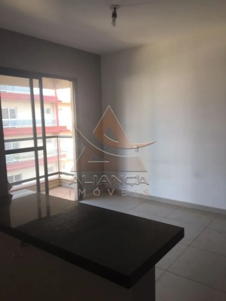 Apartamento, 1 quarto, 33 m² - Foto 5