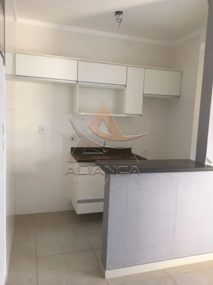 Apartamento, 1 quarto, 33 m² - Foto 1