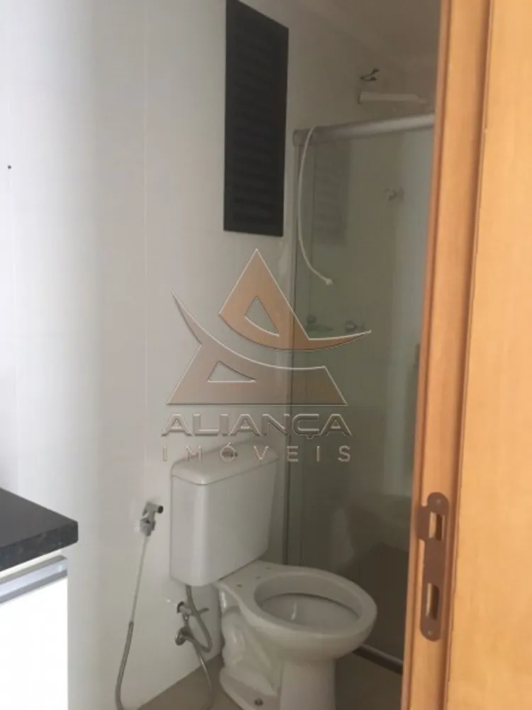 Apartamento, 1 quarto, 33 m² - Foto 8