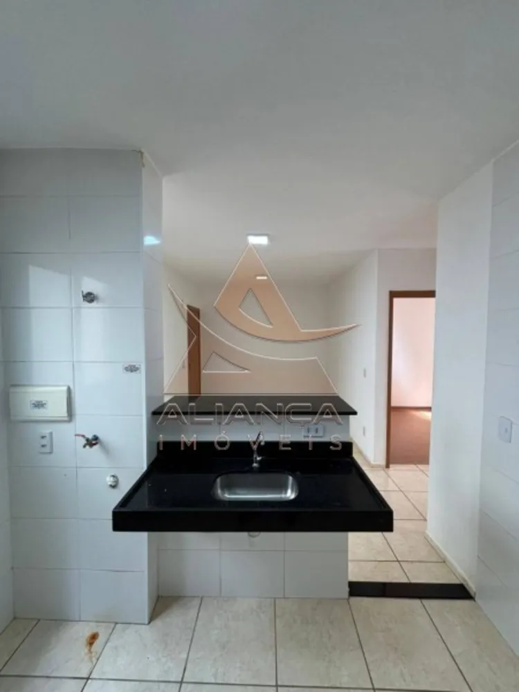 Apartamento, 2 quartos, 42 m² - Foto 8