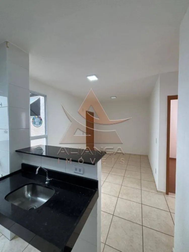 Apartamento, 2 quartos, 42 m² - Foto 5