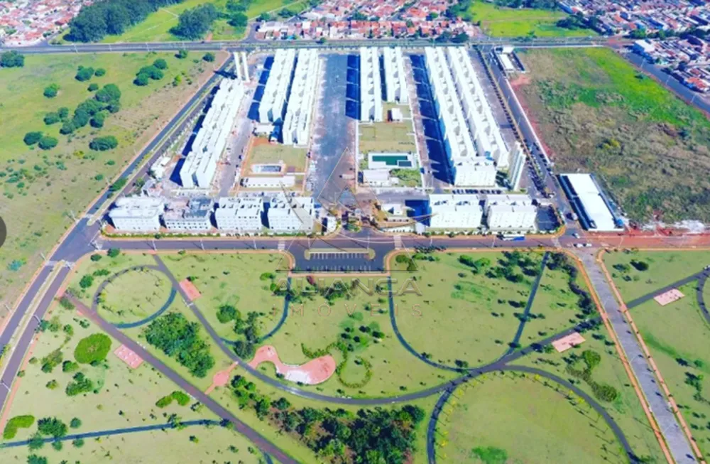 Apartamento, 2 quartos, 42 m² - Foto 3