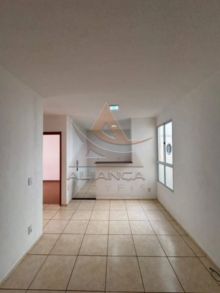 Apartamento, 2 quartos, 42 m² - Foto 4