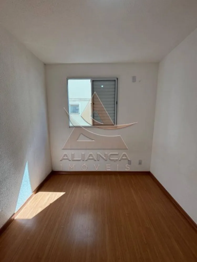 Apartamento, 2 quartos, 42 m² - Foto 6